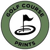 Golf Course Prints (US)